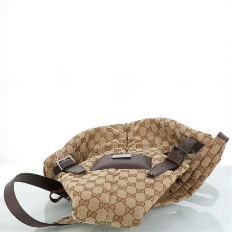 porte bebe gucci prix|Gucci Kids .